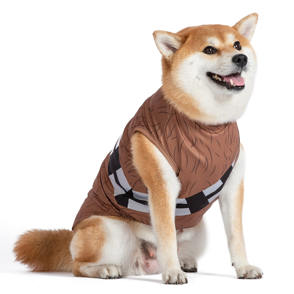 Disfraz Chewbacca Star Wars para Perro 🐾