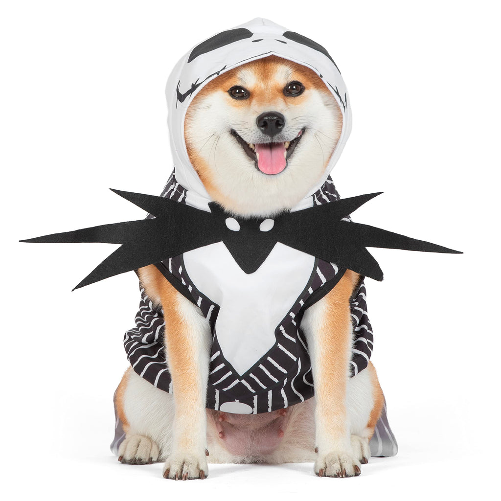 Disfraz Jack Skellington para Perro 🎃